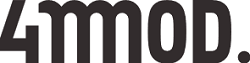 logo 4MOD Technology