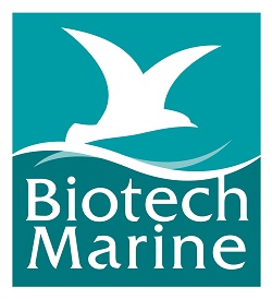 logo BiotechMarine
