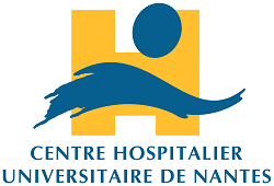 logo CHU Nantes