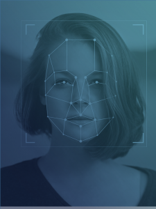 Computer vision