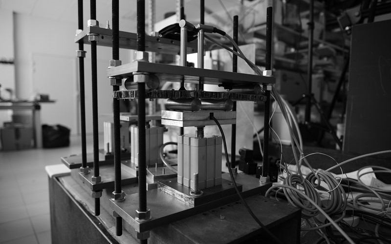 essais-mécanique-statique-banc