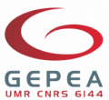 GEPEA - GEnie des Procédés Environnement - Agroalimentaire