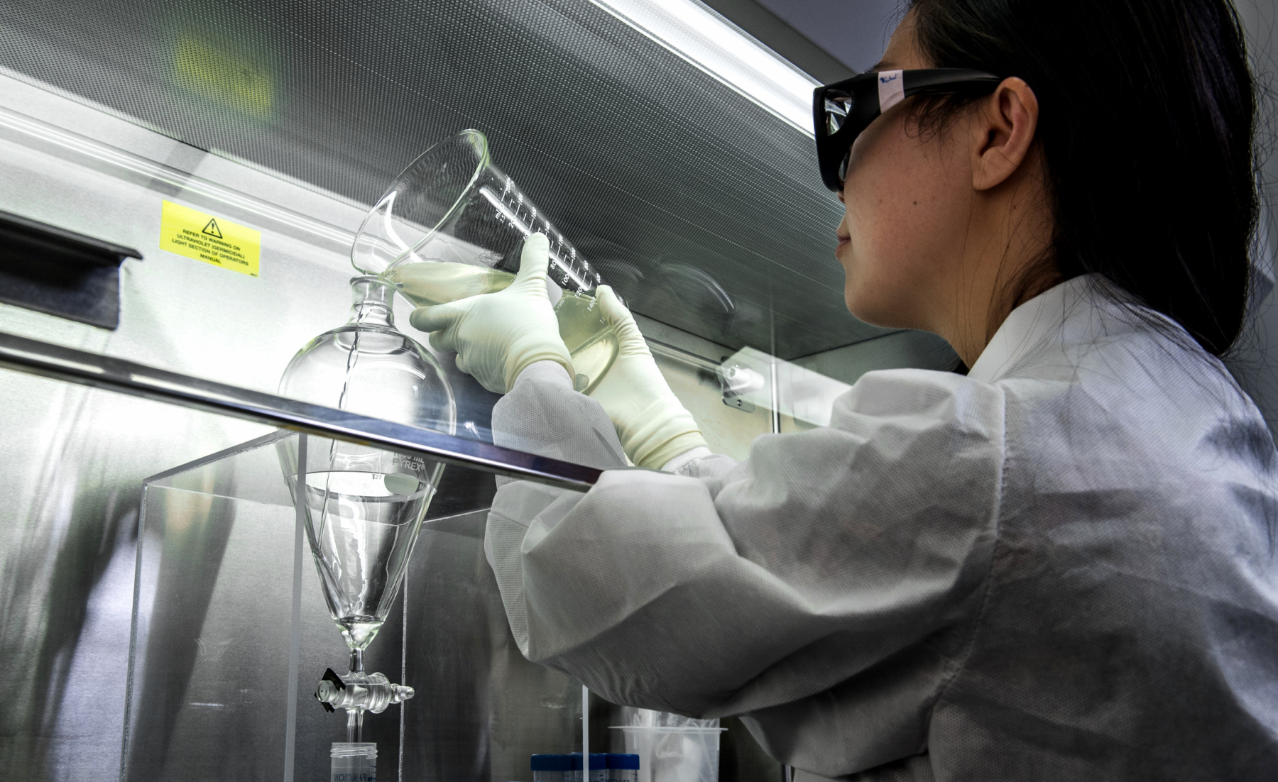 biomolécules bioprocédés innovants