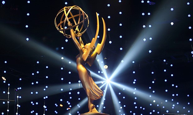 Université de Nantes and Capacités receive an Emmy® Award