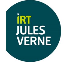 IRT Jules Verne logo