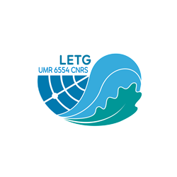 Laboratoire Littoral Environnement Télédétection Géomatique (LETG)