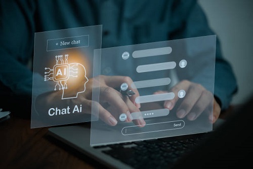Chatbot, Assistant virtuel, Agent conversationnel, Agent virtuel, IA, Traitement automatique du langage