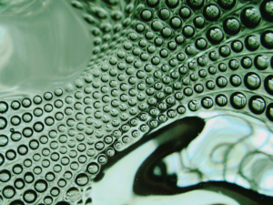 Thermoplastique biosourcé