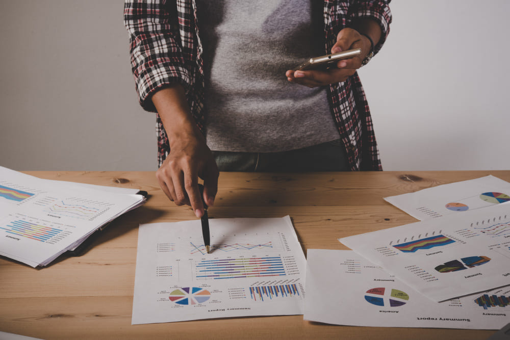 Étude de faisabilité d’un projet