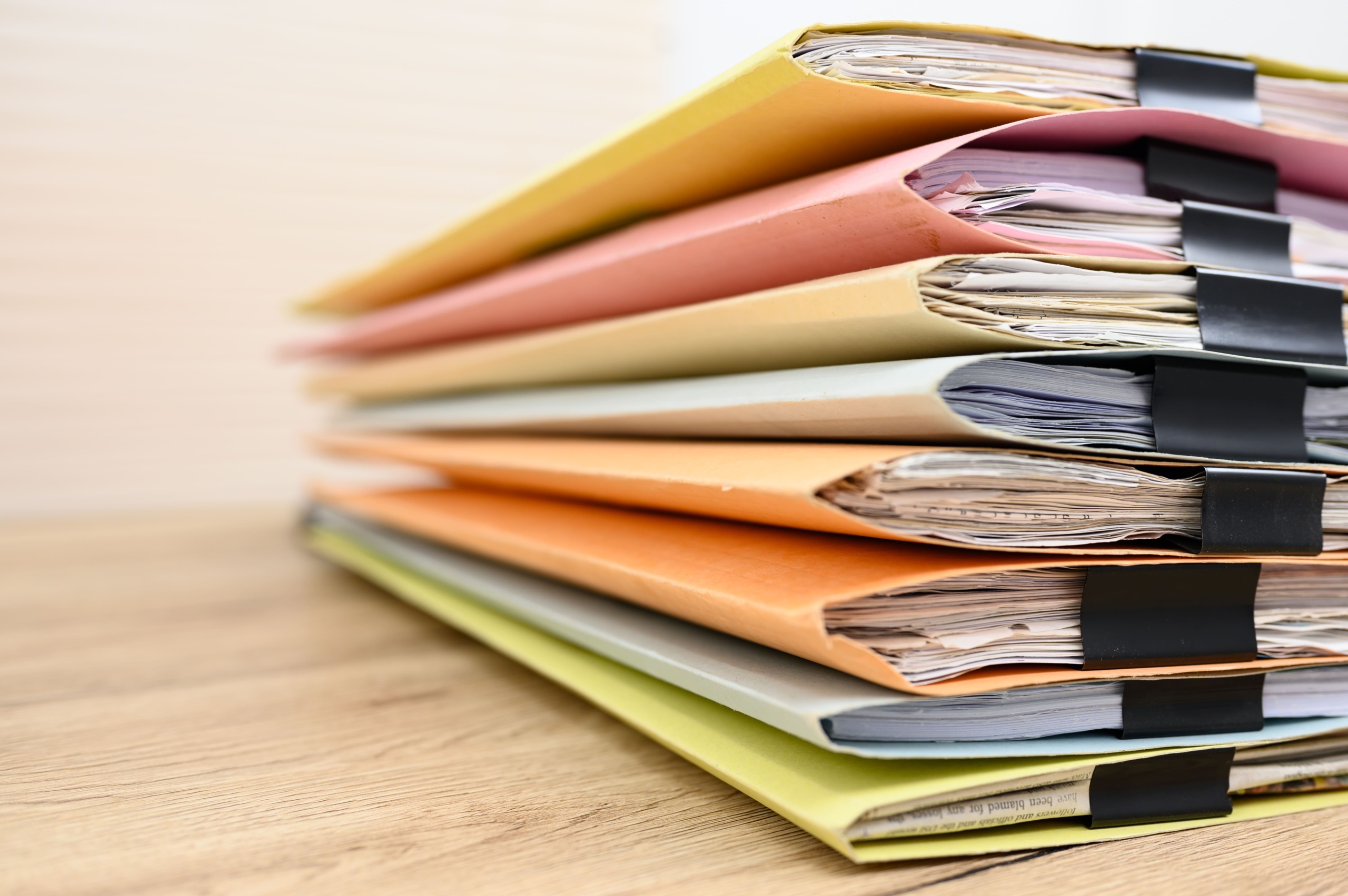 Structuration et synthèse des résultats d’un état de l’art