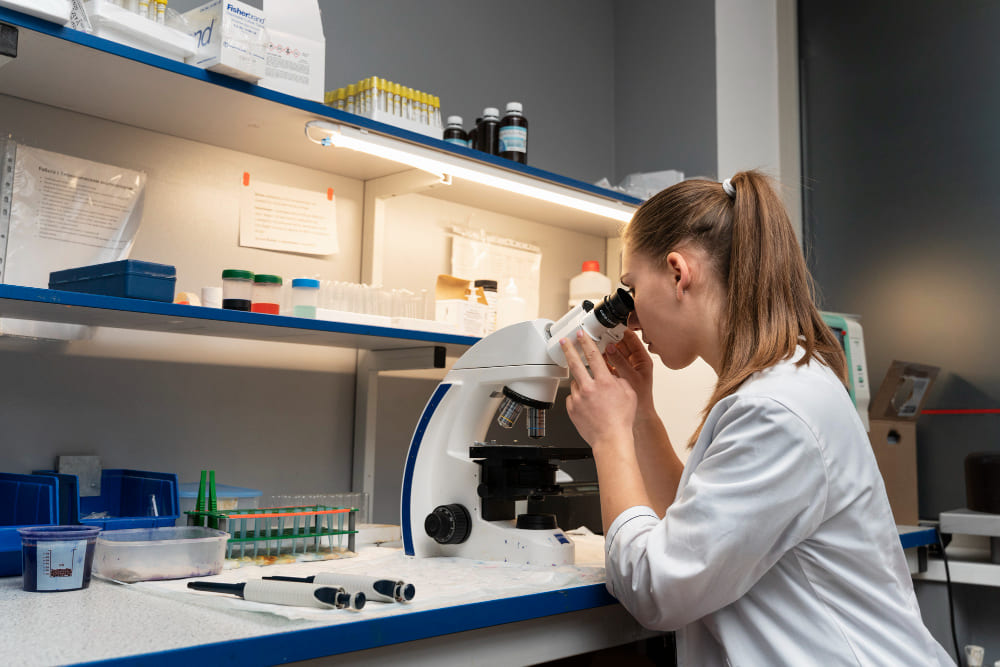 Laboratoire de recherche à Nantes spécialisé en expertises scientifiques et R&D