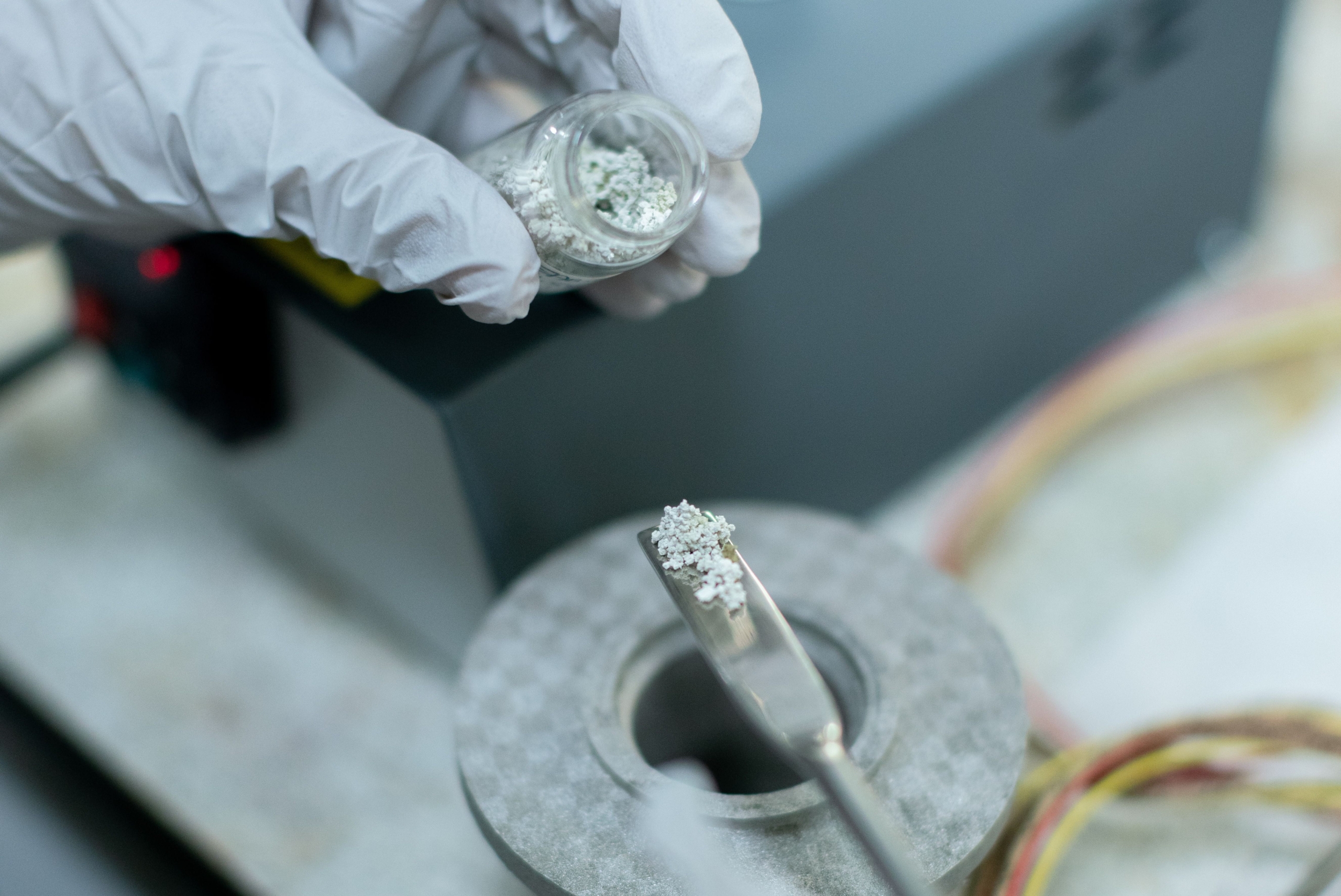 Analyse des résultats d’essais pour la caractérisation et la sélection des matériaux