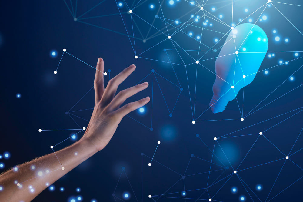 Illustration de l’innovation en entreprise grâce au NLP et à la valorisation des données textuelles