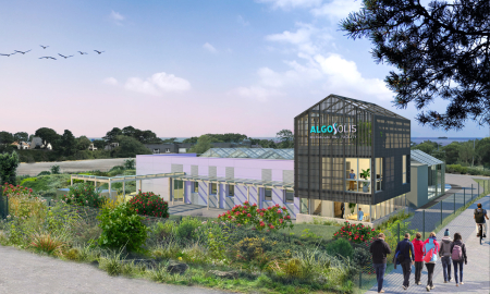 Crédit photo : Vendredi Architectes